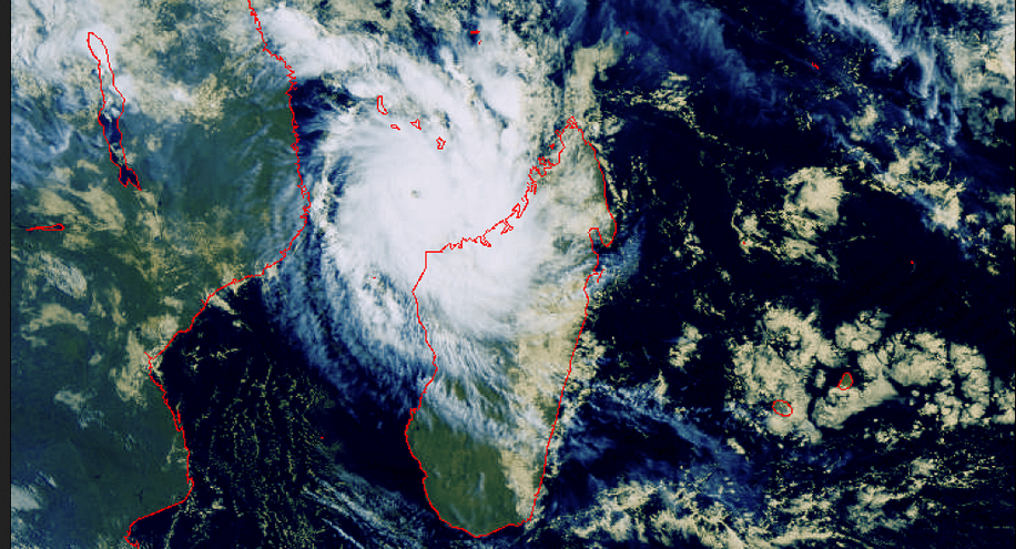 Cyclone Chido's Wrath: Mayotte Begins Long Road to Recovery