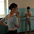 Polina, danser sa vie. le film et la danseuse. (4)