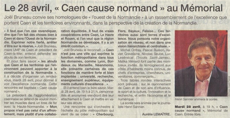 Caen_cause_normand