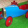 Bugatti Pedal car_02_GF