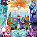 Le pays des contes : tome 6 la collision des mondes