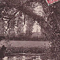 Corbon parc château1