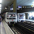 Lyon : priorité aux tramways, téléphériques, report du métro e, décide le nouveau président eelv bruno bernard