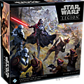 Star wars legion - du jeu et de l'avenir de la licence chez ffg