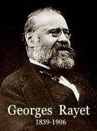 Georges Rayet