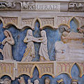 Photos JMP©Koufra 12 - Le Caylar - Eglise St Martin - Rétable - 18072019 - 0015