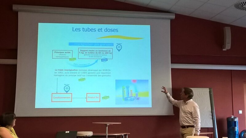 Présentation 2