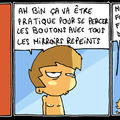 La vie d'étudiant #257