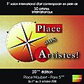 4- EDITION 10 : place Maubert - Le catalogue