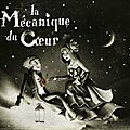 Dionysos - la mécanique du coeur