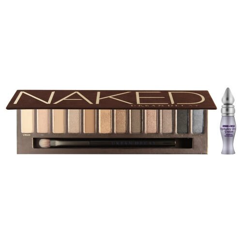 Palette naked 1