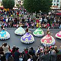 Disneyland resort LA (516)
