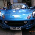 Lotus elise mk ii (2001-2010)