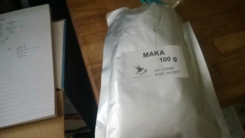 prep sha^mp maka