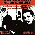 Du 11 avril 2002 au 11 avril 2011 : viva chavez !