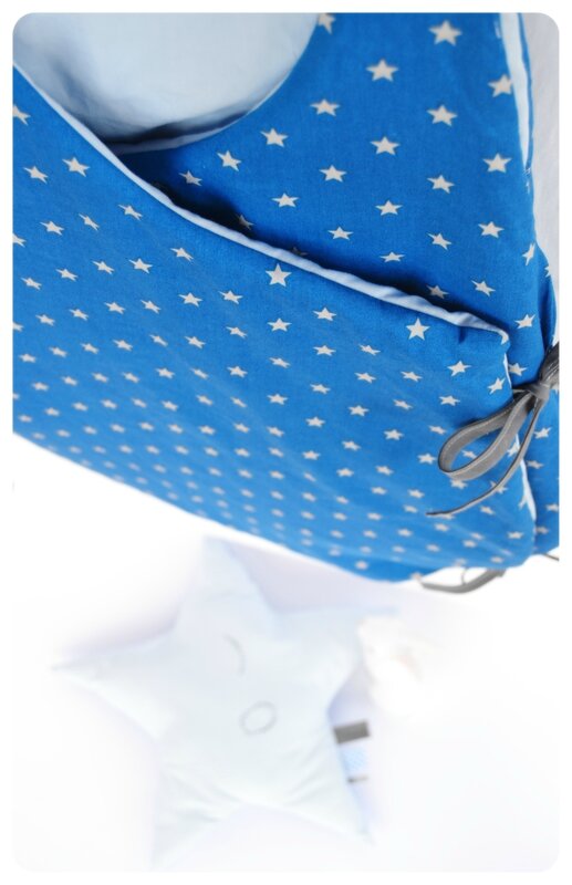 gigoteuse etoiles bleu2