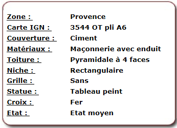 Oratoire St Jean