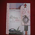 MY BOOKS :SEWING - COUTURE - CUCITO