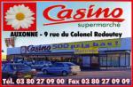 Supermarché Casino