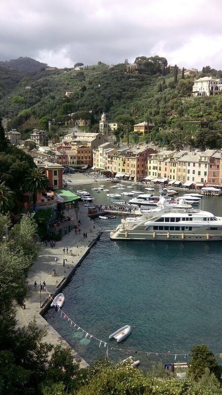 portofino