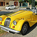 Morgan V8 Tourer 2+2_01 - 2020 [UK] HL_GF