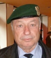 BERNARD Christian