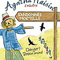 Agatha raisin enquête, tome 4 : randonnée mortelle - m.c. beaton