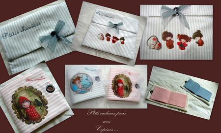 cadeaux