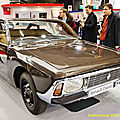 Renault proto H_01 - 1965 [F] HL_GF