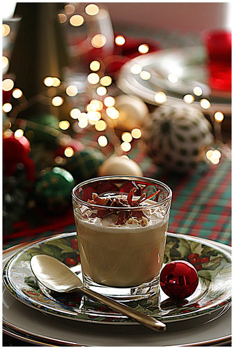 Un saucisson trop gourmandUn cadeau gourmand et très chocolaté à offrir  pour Noël - NICOLE PASSIONS