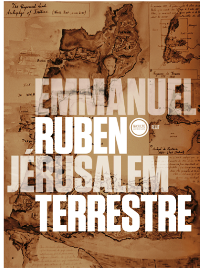 jerusalem terrrestre catalogue 1