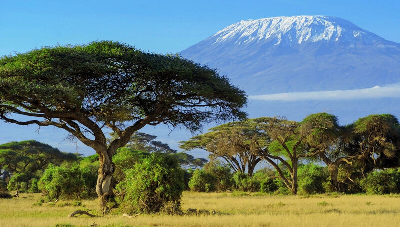 Kilimandjaro-2