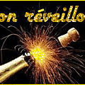 Bon reveillon !