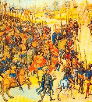 Bataille_roi_Arthur