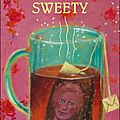 Saubade, valérie : miss sweety