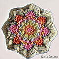 Roselaine Persian Tiles 9