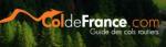 col de France