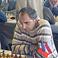 Cannes février 2008 R4 Armen Petrossian