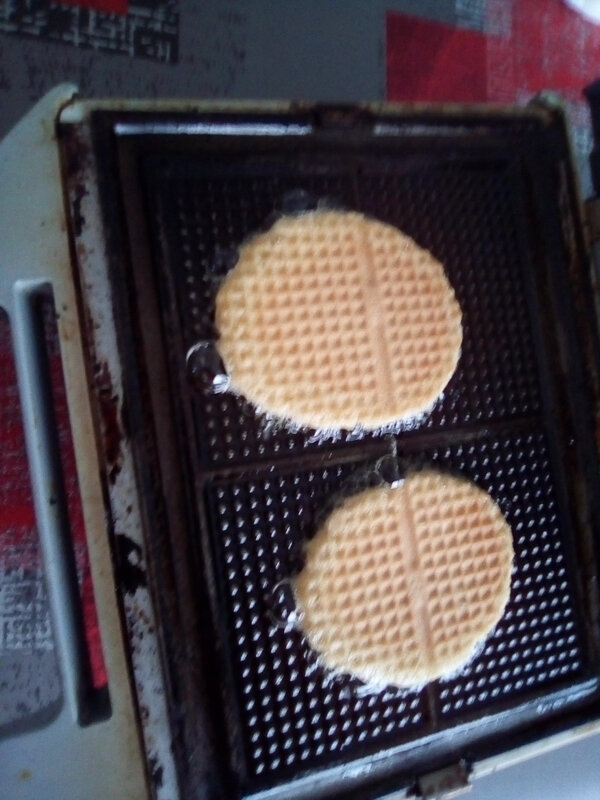Gaufrettes (4)