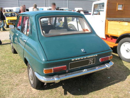 Simca1100ar