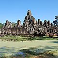 A la découverte d'angkor - cambodge - part 3