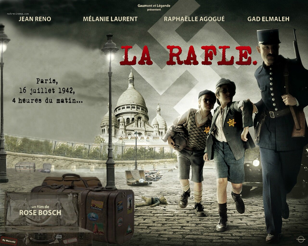 Comment La Rafle Se Déroule T Elle APRES LA RAFLE - JOSEPH WEISMANN - ET SI ON LISAIT!!!