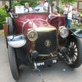 Panhard-et-levassor x19 torpedo (1912-1921)