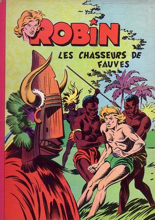 Robin_Afrique