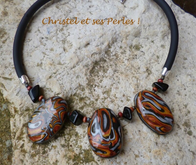 collier