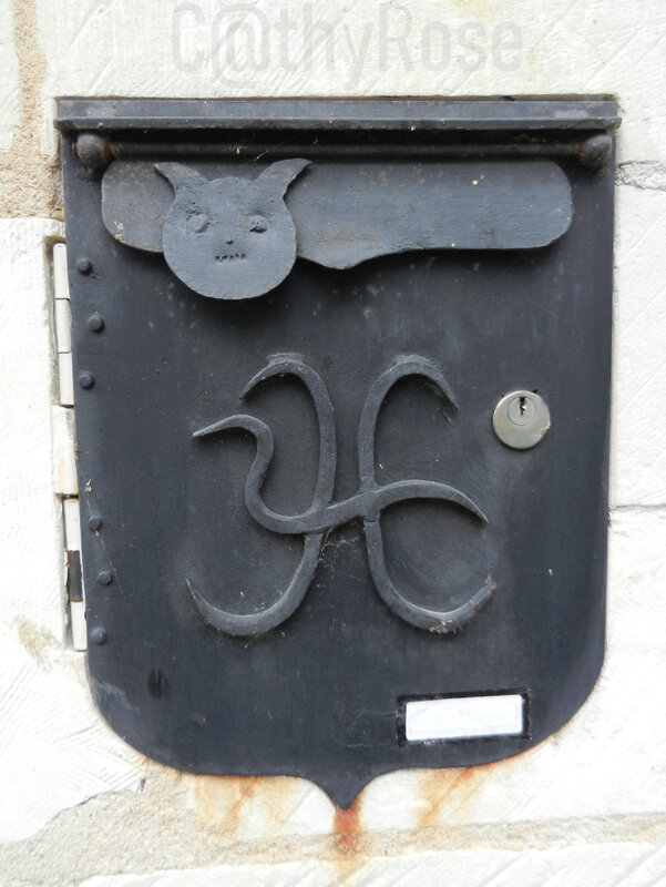 && Montsoreau
