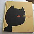 Poisson chat - thierry dedieu
