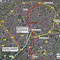 Lille : le nord-est de la métropole aimerait bien des tramways