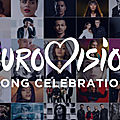 Eurovision 2020 : eurovision song celebration 2020, 1ère partie !