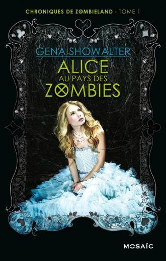 Alice au pays des zombies